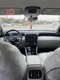 هیۆندای تۆکسۆن